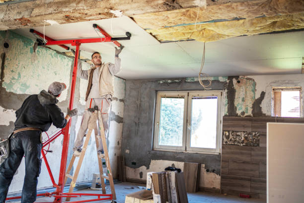 Best Insulation for New Construction  in Nicoma Park, OK