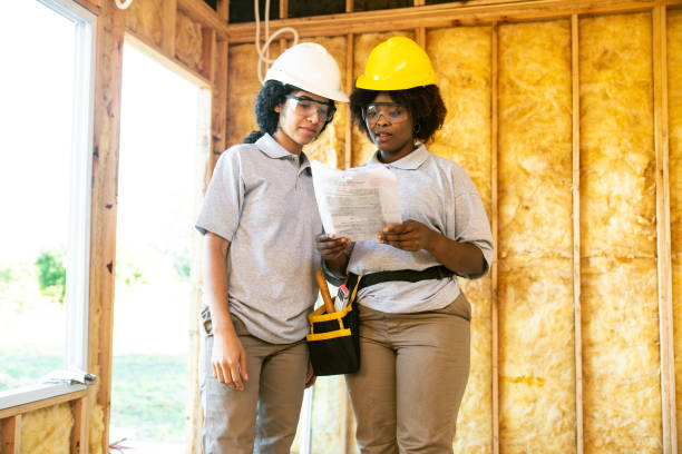 Best Insulation Contractor Near Me  in Nicoma Park, OK