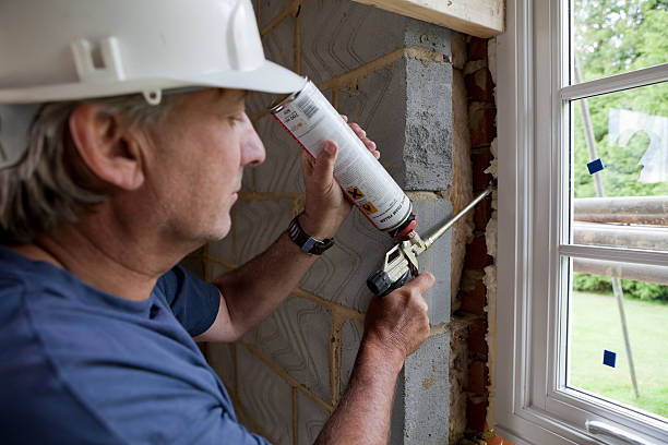 Range of Insulation Solutions in Nicoma Park, OK