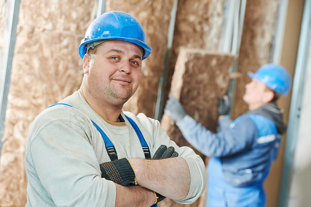 Professional Insulation Contractor in Nicoma Park, OK